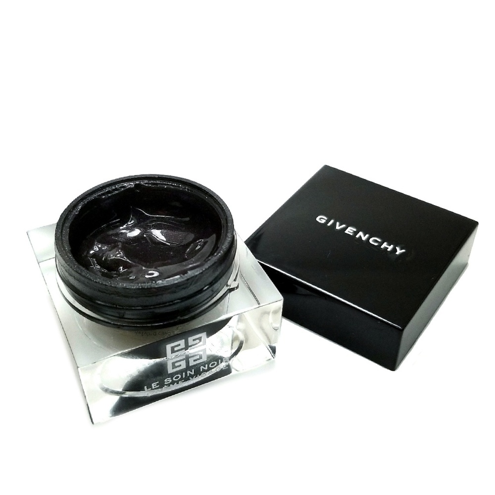 ❄️ GIVENCHY: Le Soin Noir Creme Visage (Travel)